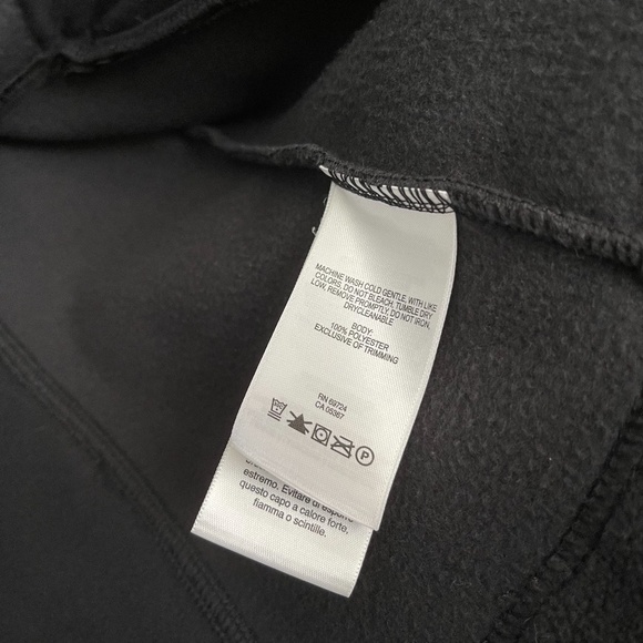 Columbia bundle, vest and beanie - Picture 5 of 12